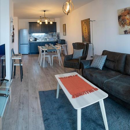 Mali Apartment Varna Exterior photo