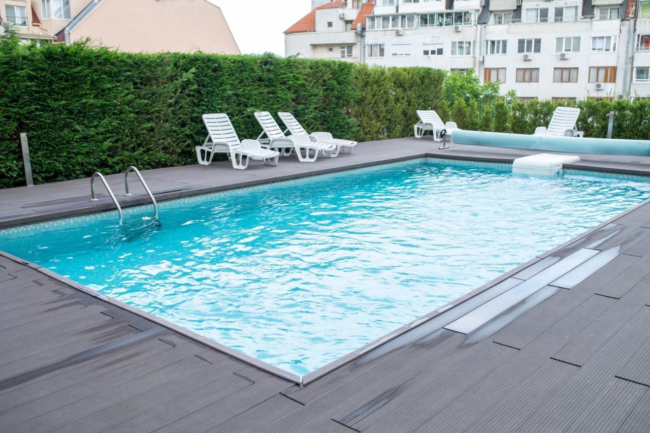 Mali Apartment Varna Exterior photo