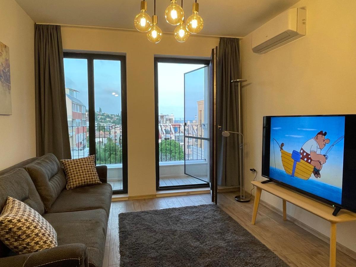Mali Apartment Varna Exterior photo