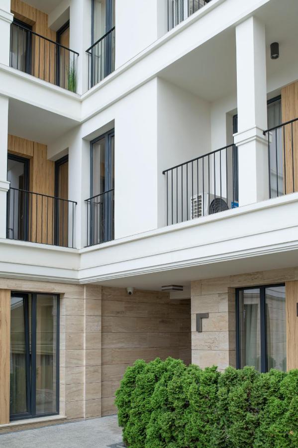 Mali Apartment Varna Exterior photo